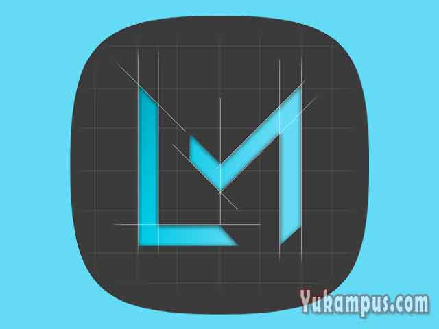 6 Aplikasi  Desain Stiker  Hp Android Terbaik YuKampus