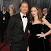 Angelina Jolie garante a site que não se casou com Brad Pitt