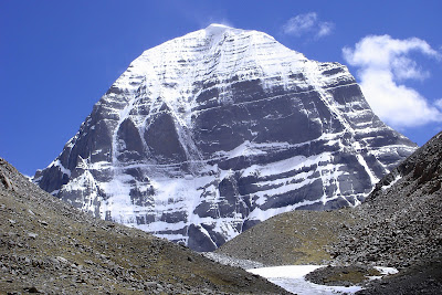 Gunung Kailas