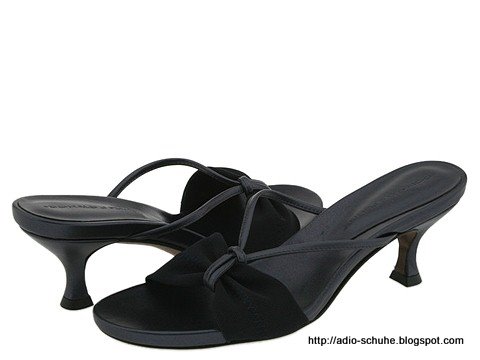 Adio schuhe:X909-318238