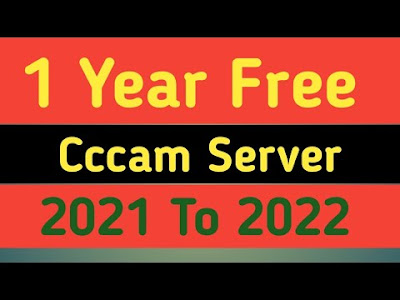 1 An GRATUIT CCCAM Clines 2021-2022