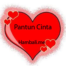 Pantun Cinta