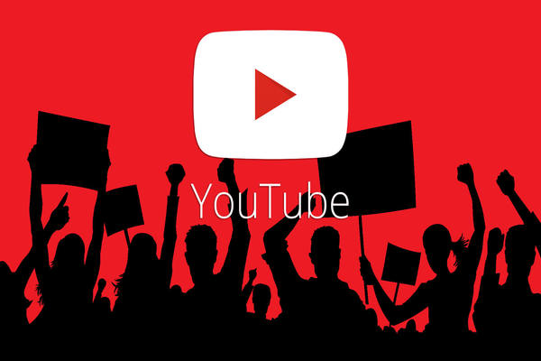 بالصور: يوتيوب تكشف عن ميزة جديدة تسمح لصناع المحتوى بتلقي الدعم مباشرة من المتابعين