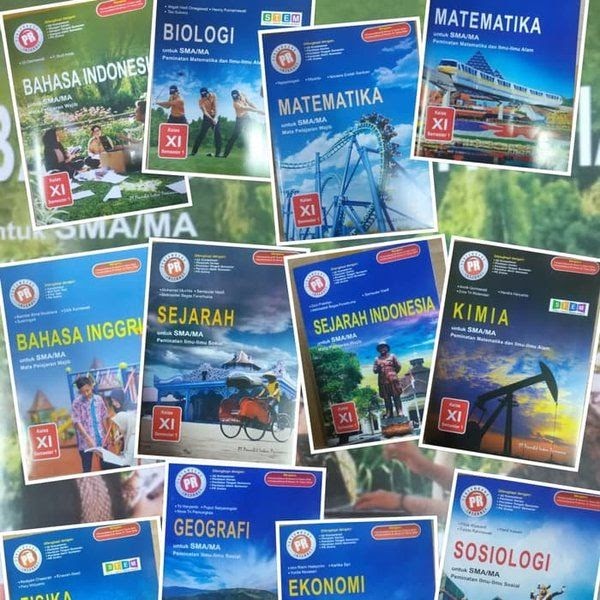 32+ Kunci Jawaban Pkn Kelas 11 Semester 2 Pt Penerbit