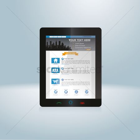 responsive web design services