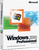 windows 2000