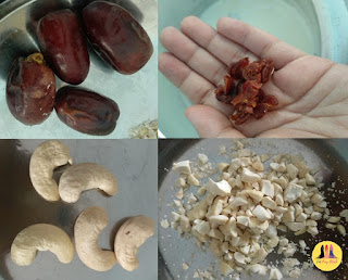 DRY FRUITS