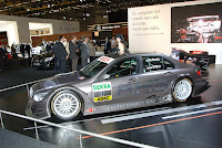 2008 Bologna Motor Show Photos 