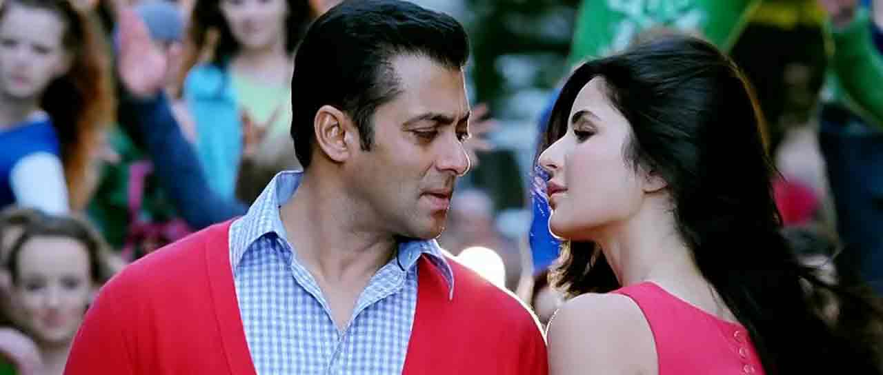 Ek Tha Tiger (2012) Full Music Video Songs Free Download And Watch Online at worldfree4u.com