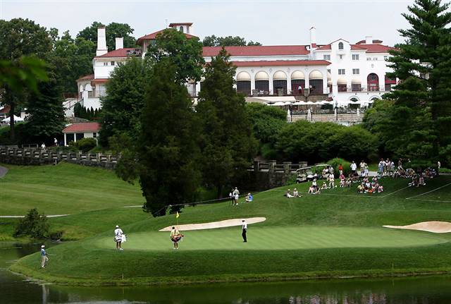 us open golf logo 2011. win two U.S. Open tickets