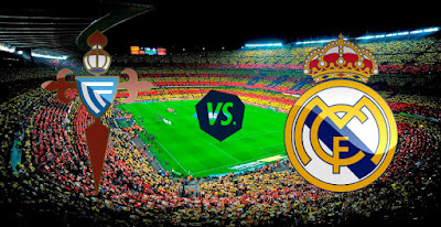 Prediksi Celta Vigo vs Real Madrid 6 Februari 2017