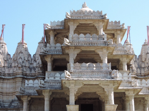 Ranakpur, India