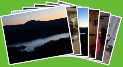 View album