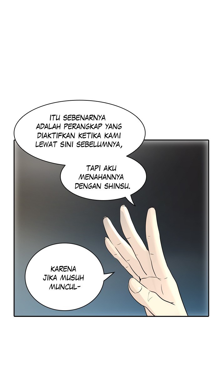 Webtoon Tower Of God Bahasa Indonesia Chapter 345