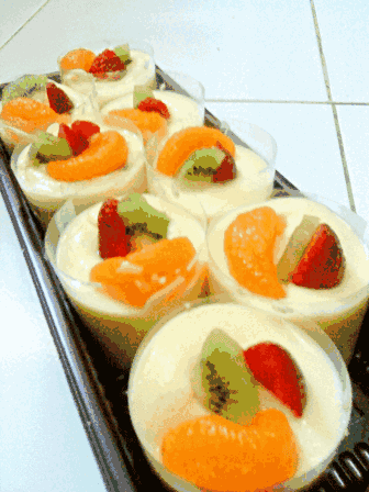 ANEKA RESEP PUDING COKELAT BISKUIT DAN CARA BUATNYA 