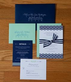 http://blog.wickedbride.com/2013/03/in-studio-karas-navy-mint-wedding.html