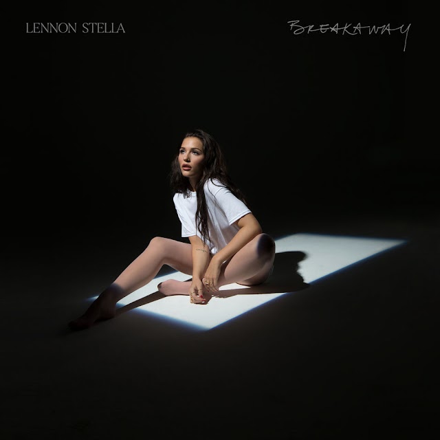 Lennon Stella - Breakaway (Single) [iTunes Plus AAC M4A]