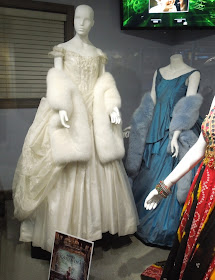 Anna Karenina movie costumes