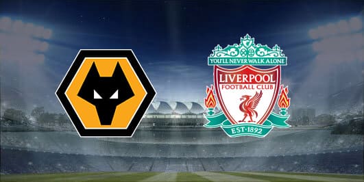 مباراة ليفربول ووولفرهامبتون بتاريخ 23-01-2020 الدوري الانجليزي