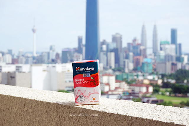 Sihat Dan Cantik Dengan Produk Himalaya