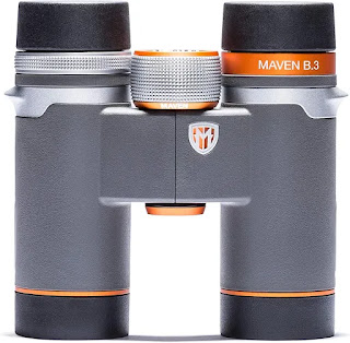 What Are Maven Binoculars?