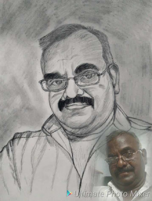 ARTIST ARJUN KALAI