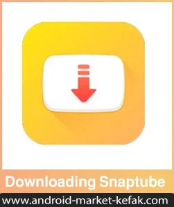snaptube video downloader apk for android 2024