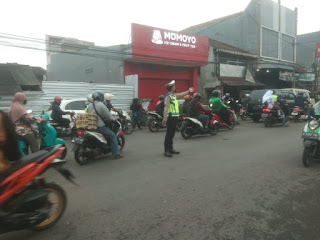 Polresta Bandung