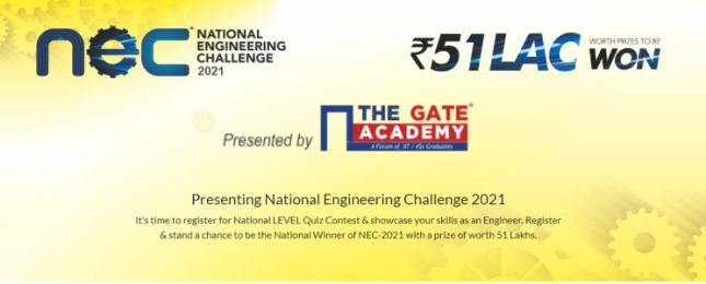 National Engineering Challenge