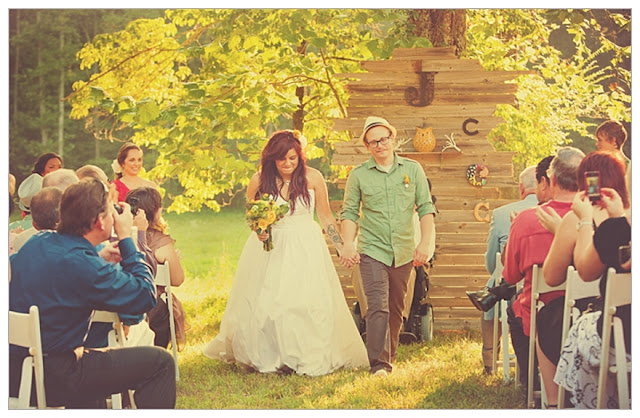 Want more boho wedding ideas Or how about vintage wedding ideas 