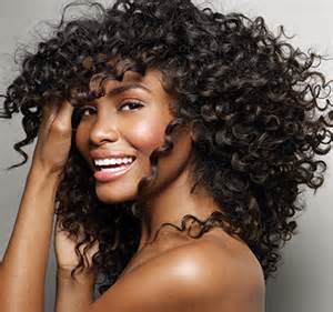 Trend model rambut  Terkini 3 Model Rambut  Curly  Paling Keren