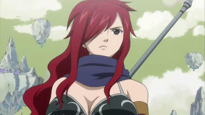 Fairy Tail 79 Sub Español Online