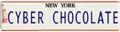 State of Chocolate
