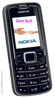 Nokia 3500c, 3100c, 6300 Full Hardware Problem Solution