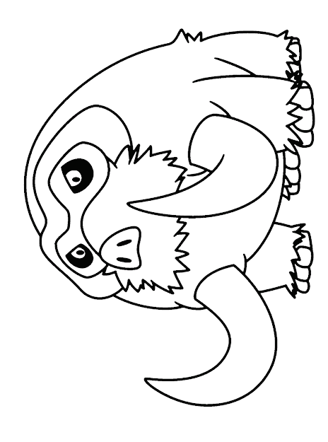 Pokemon Coloring Pages  Coloring Pages  Pokemon Diamond Pearl Coloring  Pages