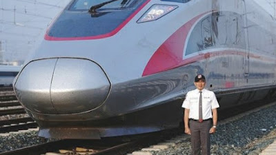 Biaya Membengkak, Indonesia Kembali Mengajukan Utang ke China untuk Penyelesaian Kereta Cepat Jakarta-Bandung