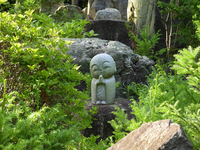 長尾の寺・正俊寺の紫陽花庭園