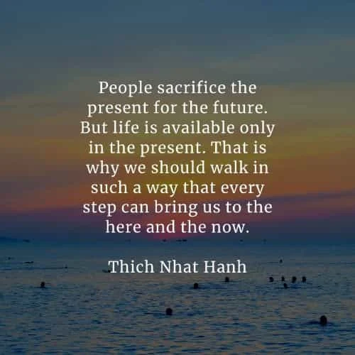 Sacrifice quotes about life that'll surely inspire you
