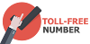 All Toll Free Numbers