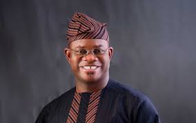 At Long Last, Yahaya Bello Honours EFCC's Invitation.