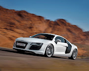 Audi R8 2007, Supercar. Posted by http://superluxarycars.blogspot.com/ at . (audi supercar)