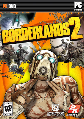 If y'all desire to perceive the spirit of Borderlands  Free Download Borderlands ii PC Game Full Ripped  Mediafire