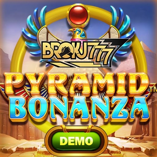 Pyramid Bonanza