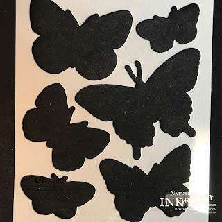 Brilliant Wings Dies cut out | Nature's INKspirations by Angie McKenzie