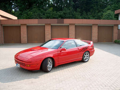 Ford Probe