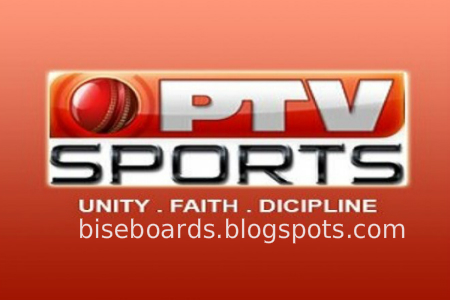 Pakistani Boards Results: Watch PTV Sports Live Streaming ...