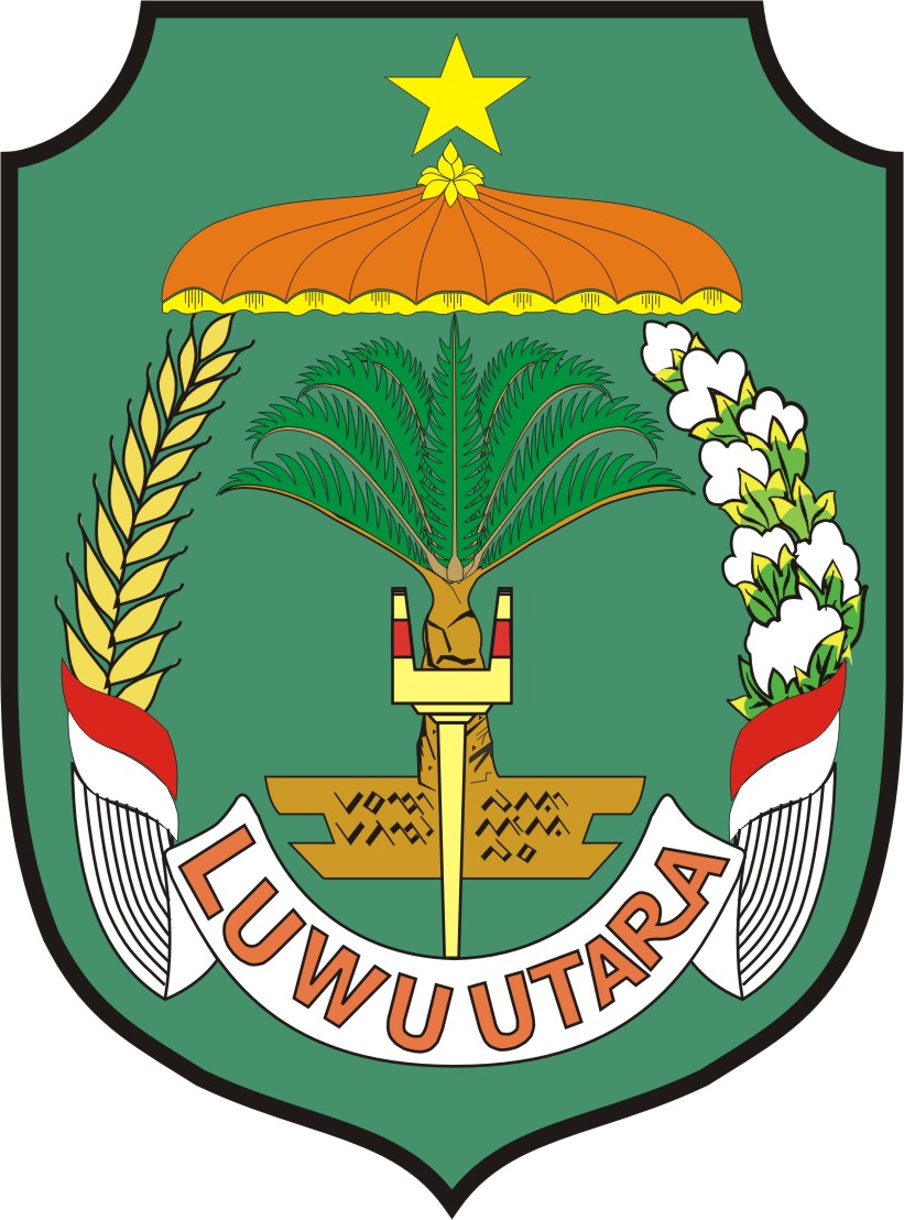 PEMERINTAH KABUPATEN LUWU UTARA