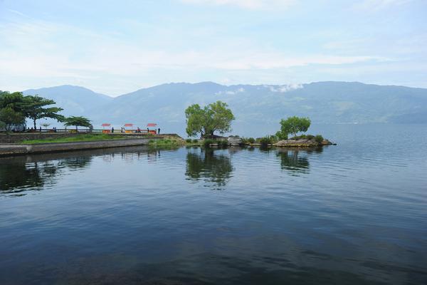 Asal usul Danau Singkarak Yang Wajib Anda Baca Sumber 