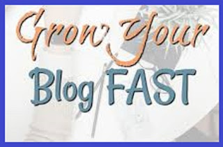 Grow your blog superfast with these tips