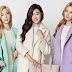 More of TaeTiSeo's stunning pictures from 'Louis Quatorze'